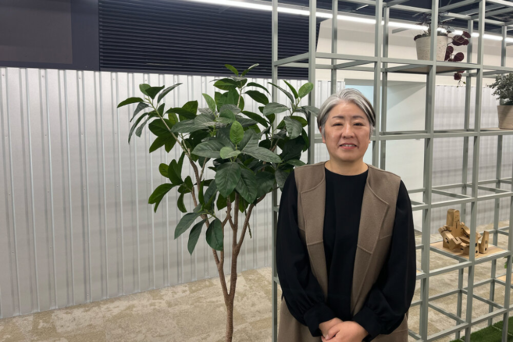 株式会社東京ドームウィズ様