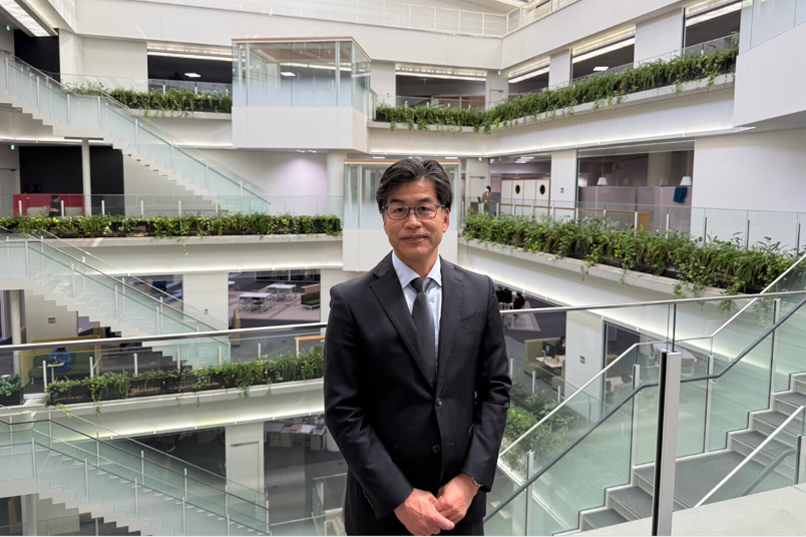 コニカミノルタウイズユー株式会社様